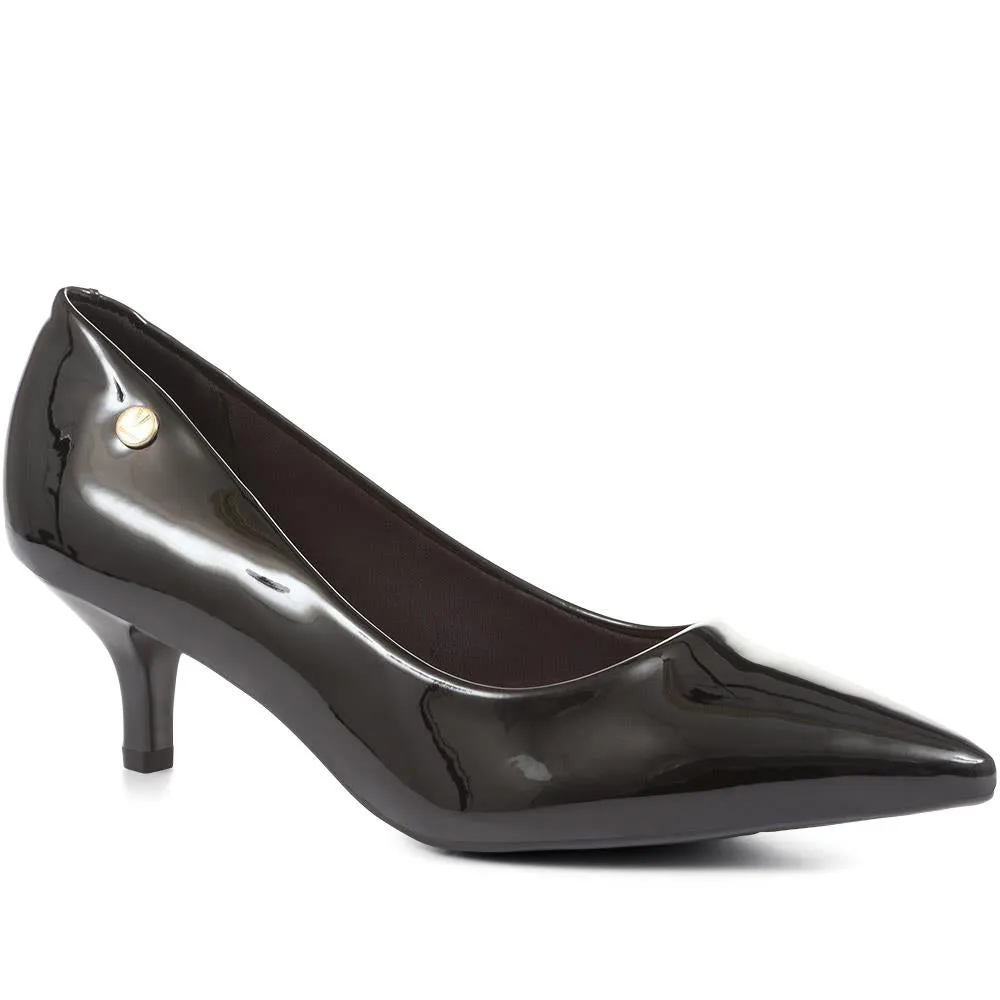 Mid-Heeled Court Shoes - BRIO35005 / 322 577 sold by Shoe-Shop product image thumbnail 2