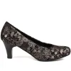 Heeled Court Shoes - WBINS38112 / 324 226 sold by Shoe-Shop