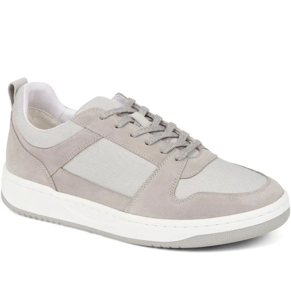 Stortford Lace-Up Trainers - STORTFORD / 325 189 sold by Shoe-Shop product image thumbnail 3