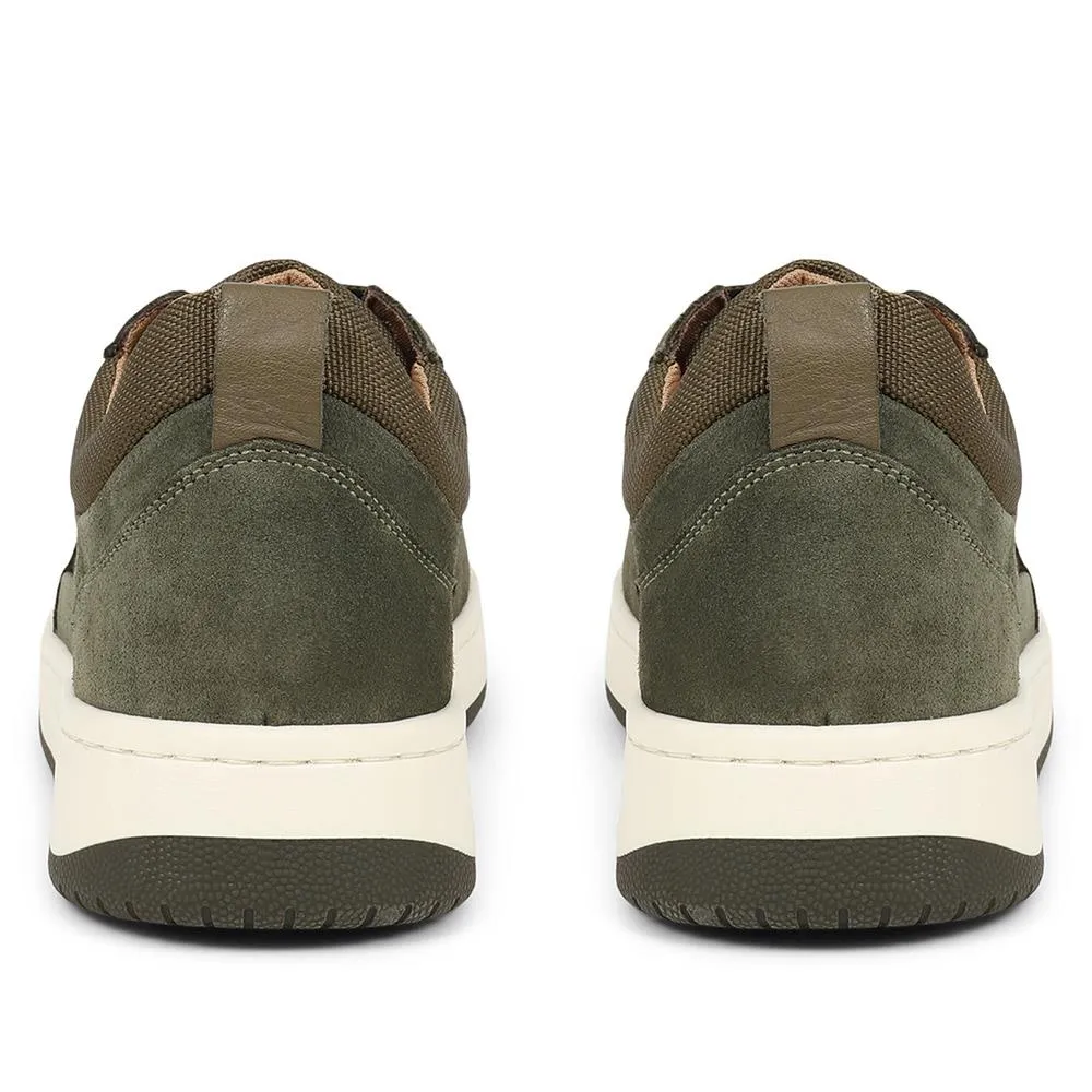 Stortford Lace-Up Trainers - STORTFORD / 325 189 sold by Shoe-Shop product image thumbnail 5