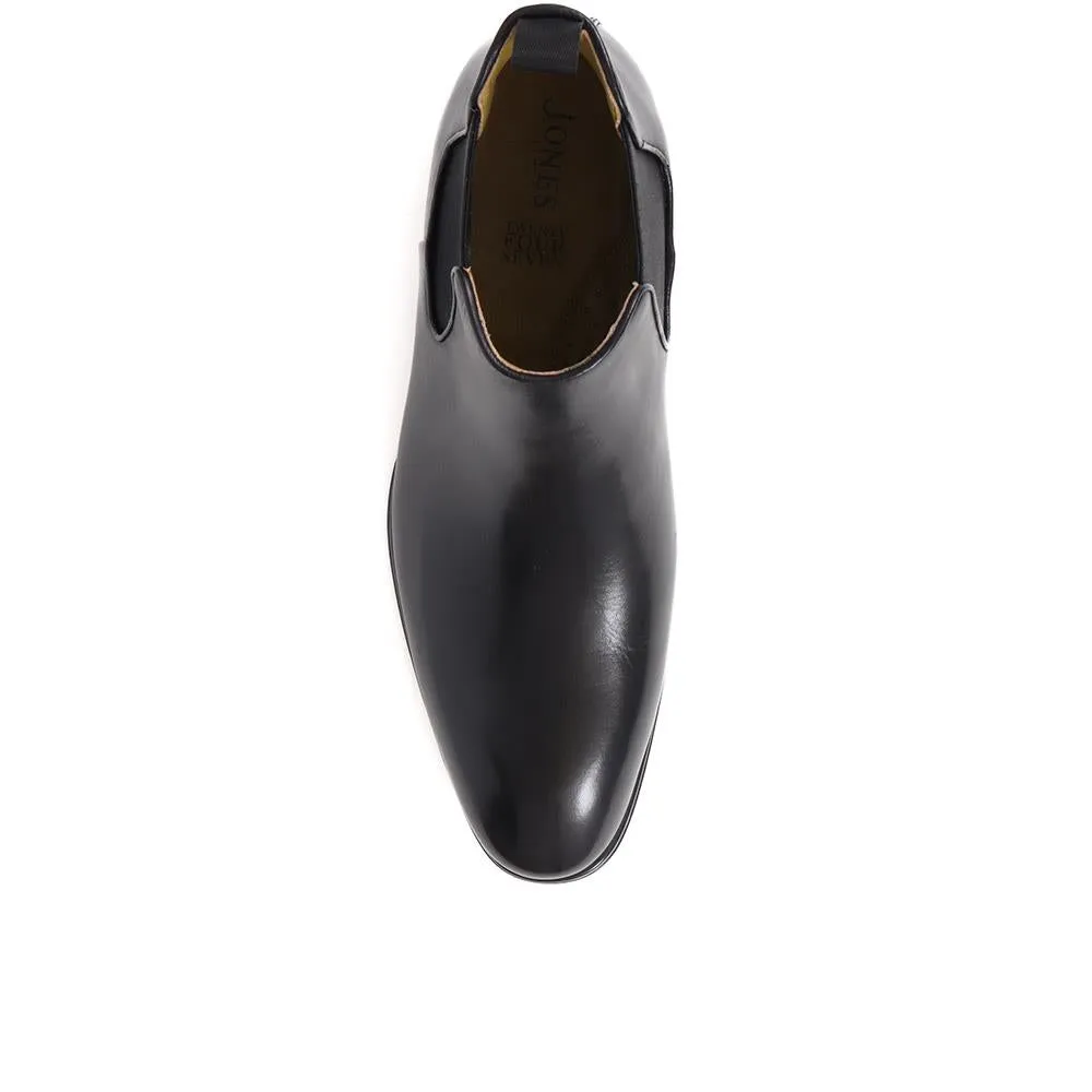 Frazer Leather Ankle Boots - FRAZER / 324 361 sold by Shoe-Shop product image thumbnail 5