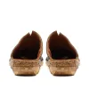 Leather Clogs - HAK37003 / 323 916 sold by Shoe-Shop