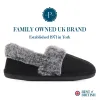 Full Slippers - GALOP36011 / 323 079 sold by Shoe-Shop