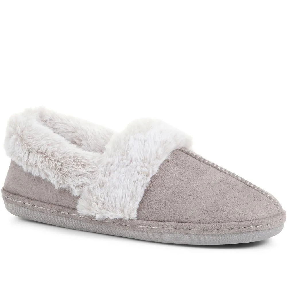 Full Slippers - GALOP36011 / 323 079 sold by Shoe-Shop product image thumbnail 2