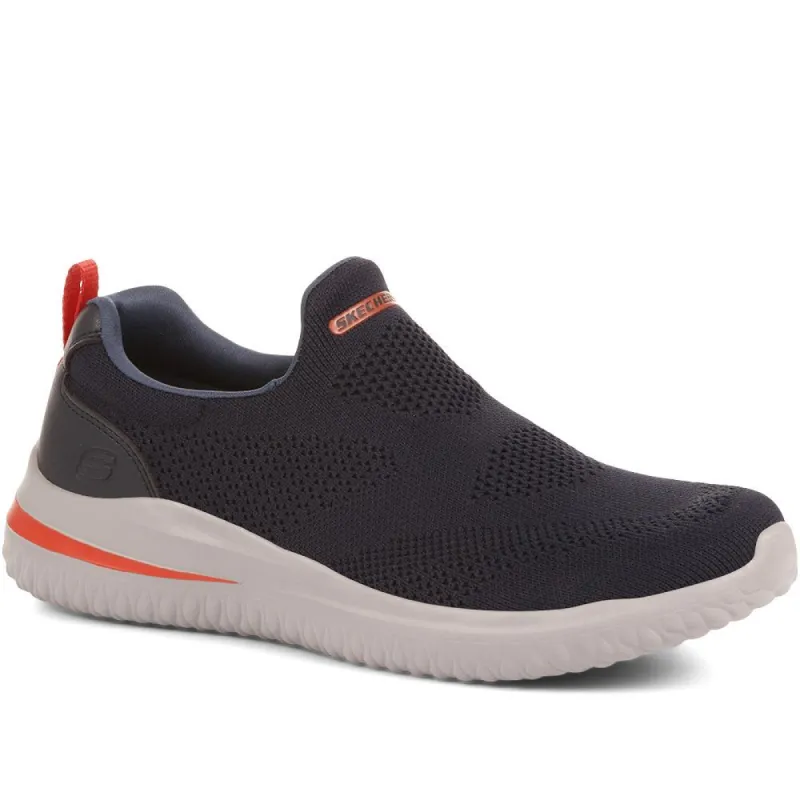 Delson 3.0 - Fairfield Slip-On Trainers - SKE35511 / 321 505 sold by Shoe-Shop