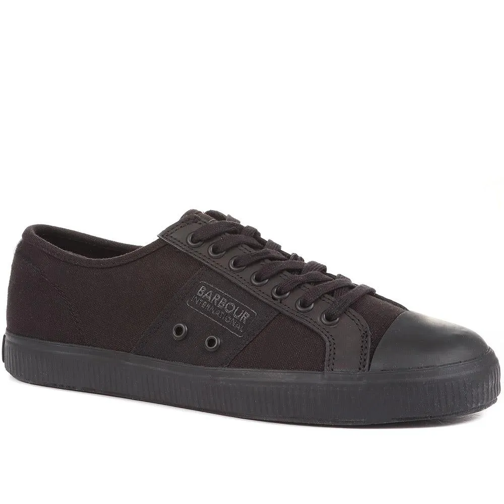 Dillon Casual Lace-Up Trainers - BARBR35502 / 321 396 sold by Shoe-Shop product image thumbnail 2