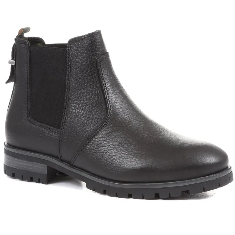Nina Chelsea Boots - BARBR36509 / 322 444 sold by Shoe-Shop