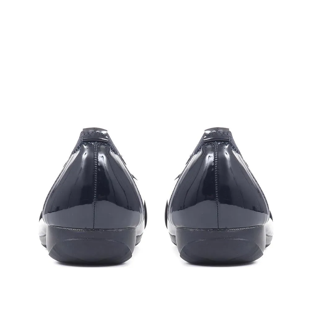 Ballet Pumps - MAIN37001 / 323 269 sold by Shoe-Shop product image thumbnail 4