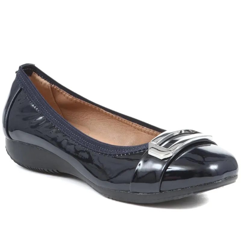 Ballet Pumps - MAIN37001 / 323 269 sold by Shoe-Shop