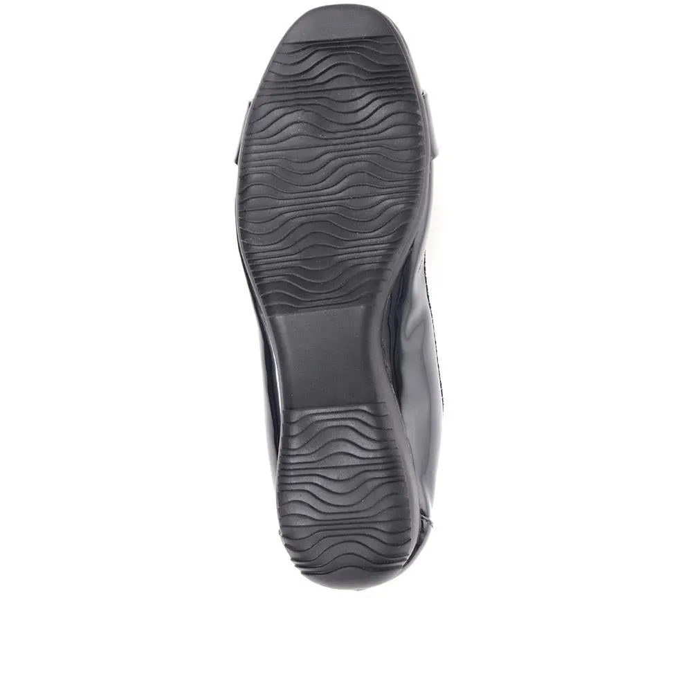 Ballet Pumps - MAIN37001 / 323 269 sold by Shoe-Shop product image thumbnail 5