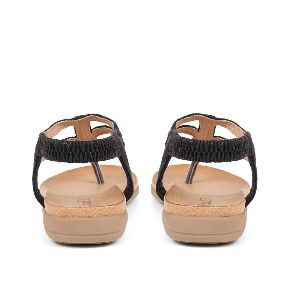 Casual Toe-post Sandals - BAIZH37075 / 323 510 sold by Shoe-Shop product image thumbnail 4