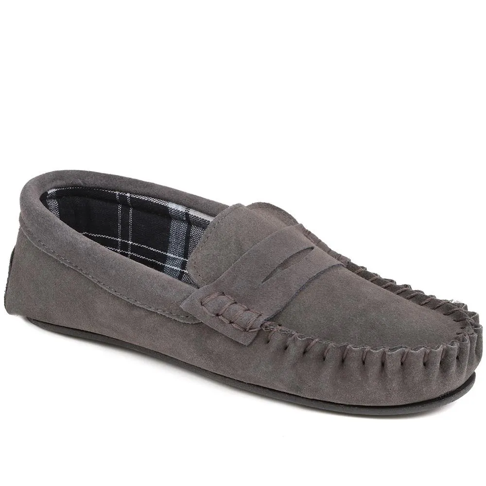Cosy Full Slippers - GALOP38047 / 324 465 sold by Shoe-Shop