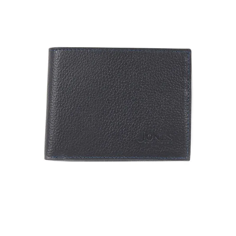 Leather Fold Over Wallet - WALLET1 / 323 792 sold by Shoe-Shop