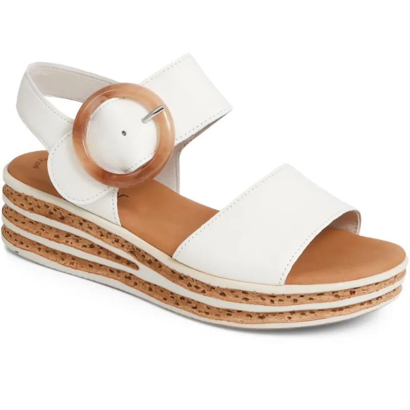 Wedge Sandals - GAB37522 / 323 653 sold by Shoe-Shop