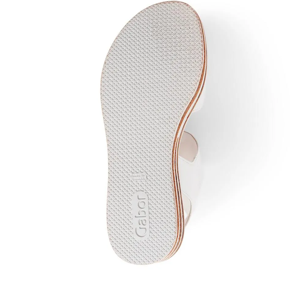 Wedge Sandals - GAB37522 / 323 653 sold by Shoe-Shop product image thumbnail 5