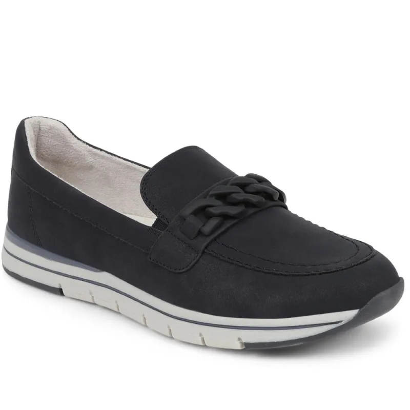Lightweight Mocassins - CENTR39055 / 325 041 sold by Shoe-Shop
