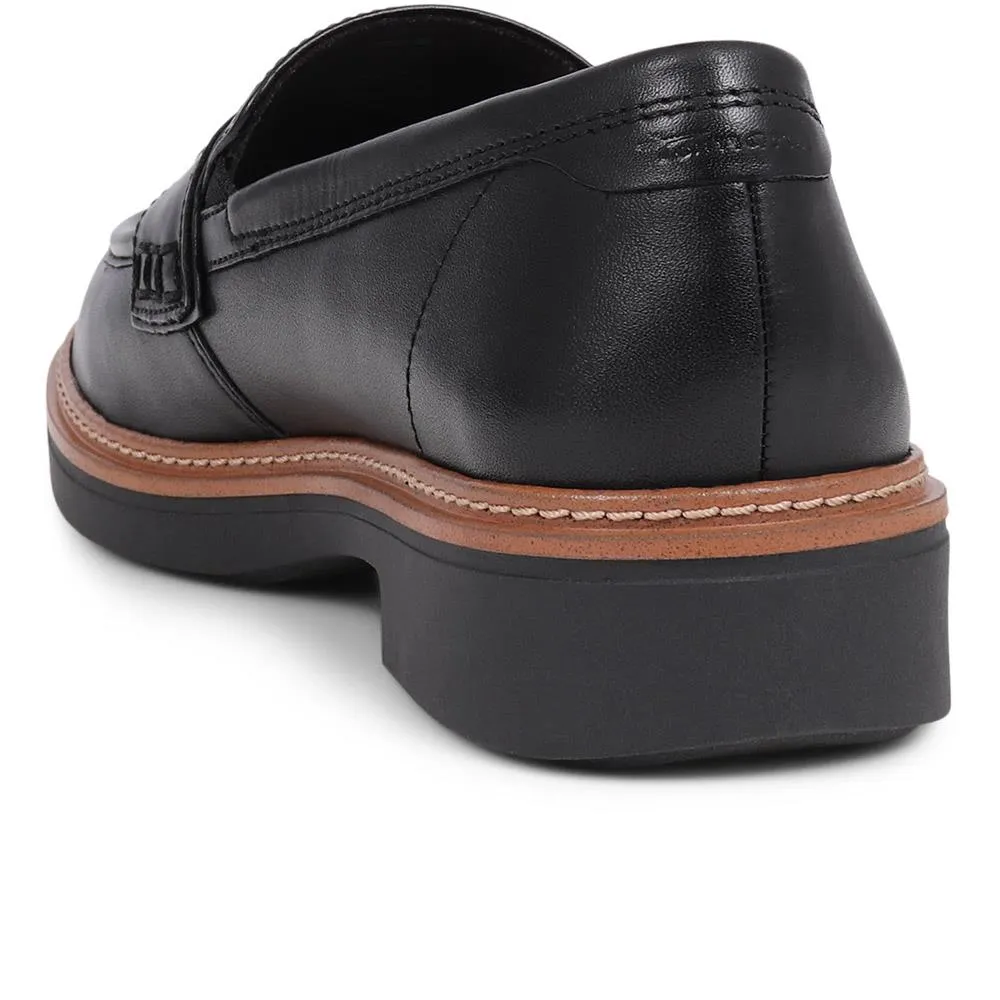 Smart Leather Loafers - JANA39501 / 325 600 sold by Shoe-Shop product image thumbnail 5