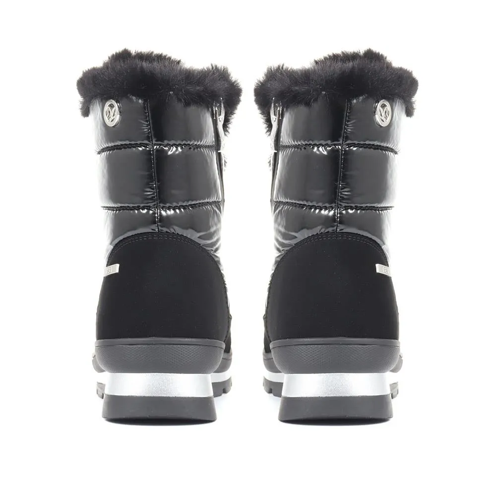 Waterproof Snow Boots - CAPRI34501 / 320 617 sold by Shoe-Shop product image thumbnail 4