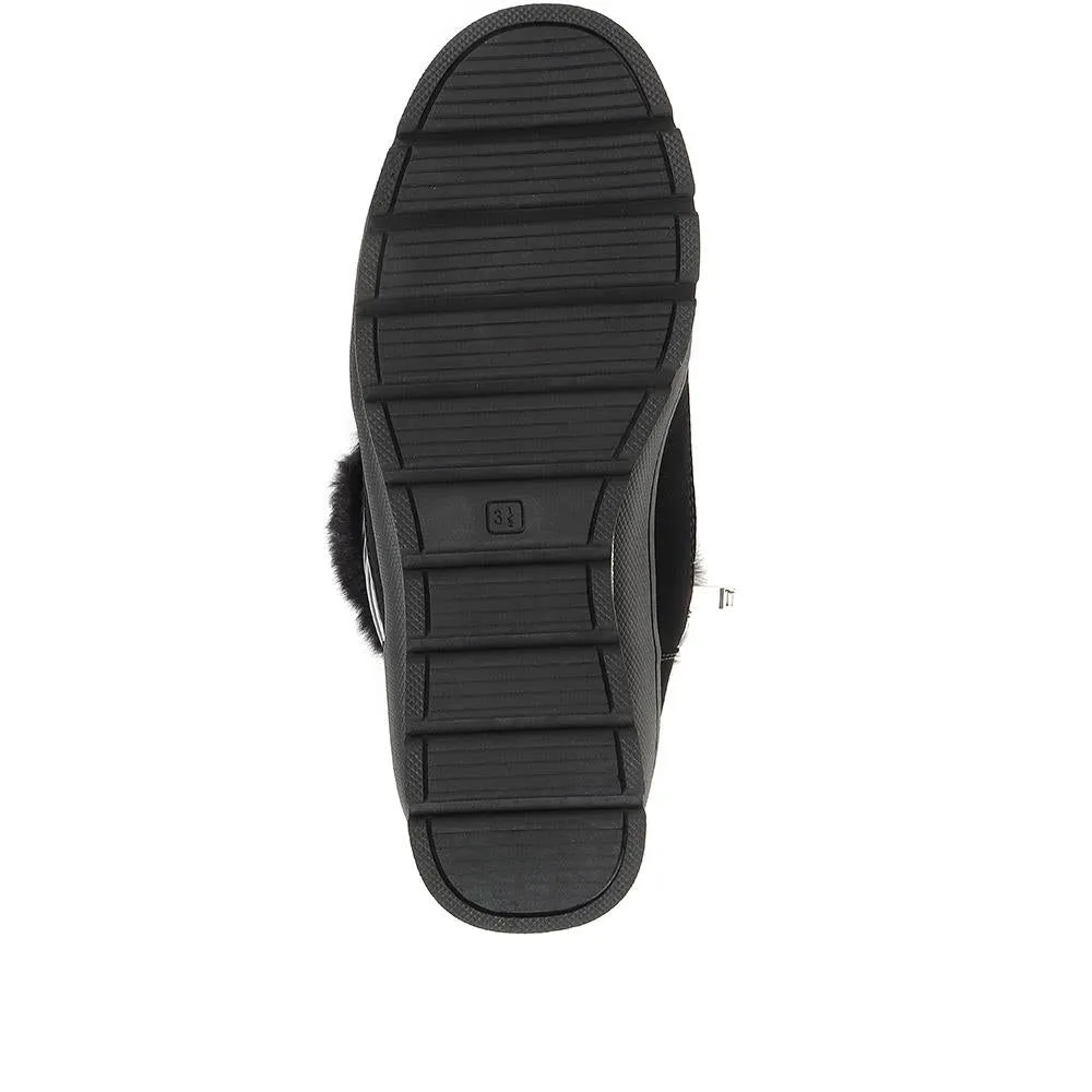Waterproof Snow Boots - CAPRI34501 / 320 617 sold by Shoe-Shop product image thumbnail 5