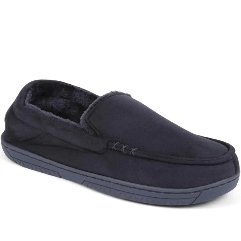 Cosy Full Slippers - GALOP38051 / 324 466 sold by Shoe-Shop