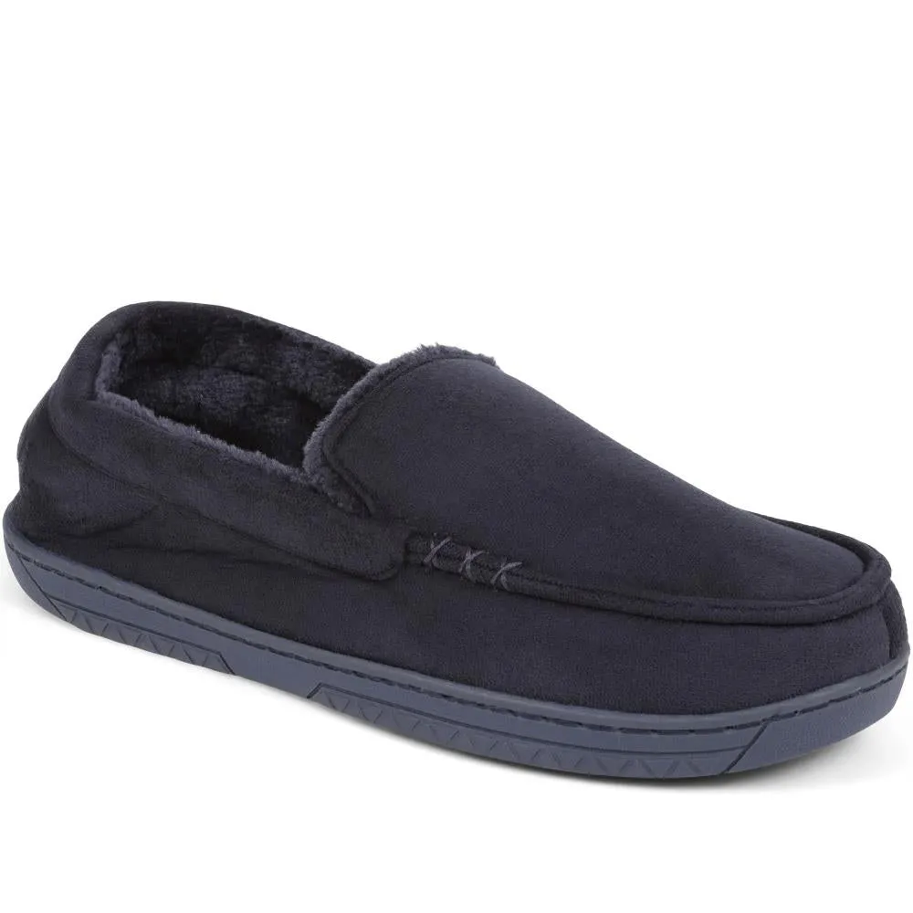 Cosy Full Slippers - GALOP38051 / 324 466 sold by Shoe-Shop