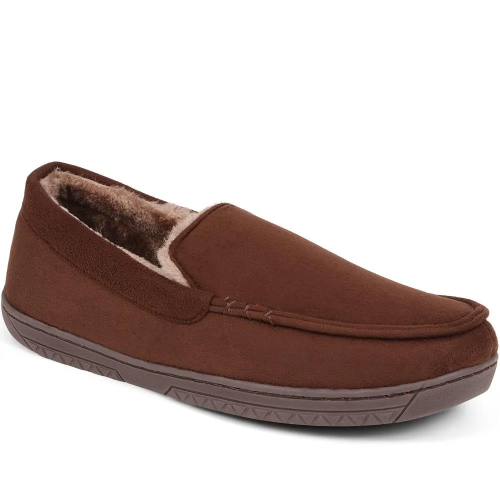 Cosy Full Slippers - GALOP38051 / 324 466 sold by Shoe-Shop product image thumbnail 3