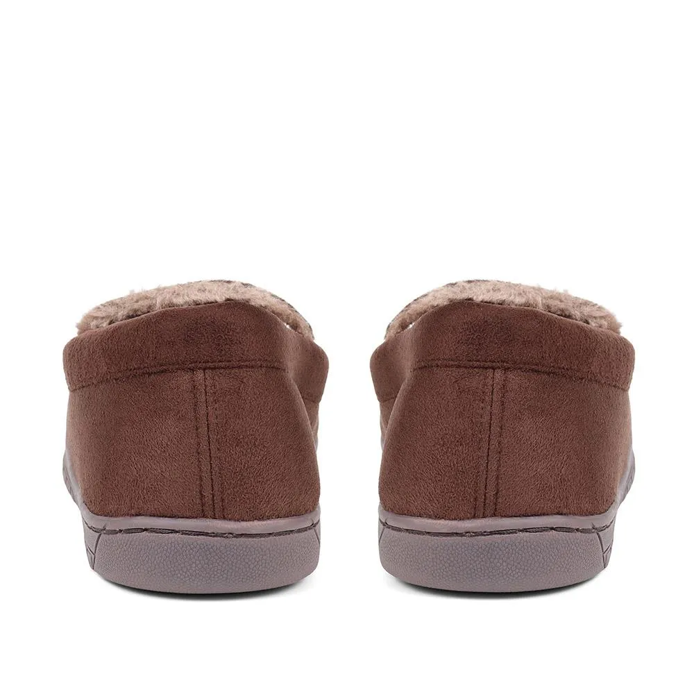Cosy Full Slippers - GALOP38051 / 324 466 sold by Shoe-Shop product image thumbnail 5