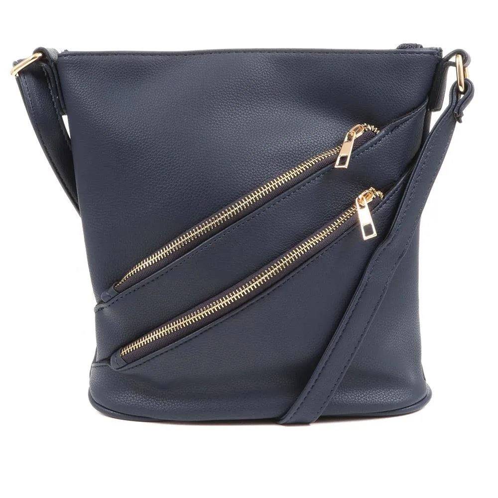 Cross Body Bag - GUVEN36005 / 323 267 sold by Shoe-Shop product image thumbnail 4