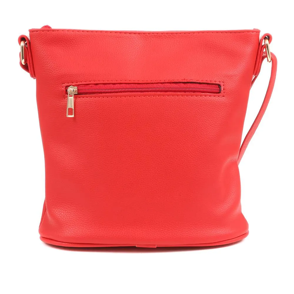 Cross Body Bag - GUVEN36005 / 323 267 sold by Shoe-Shop product image thumbnail 5