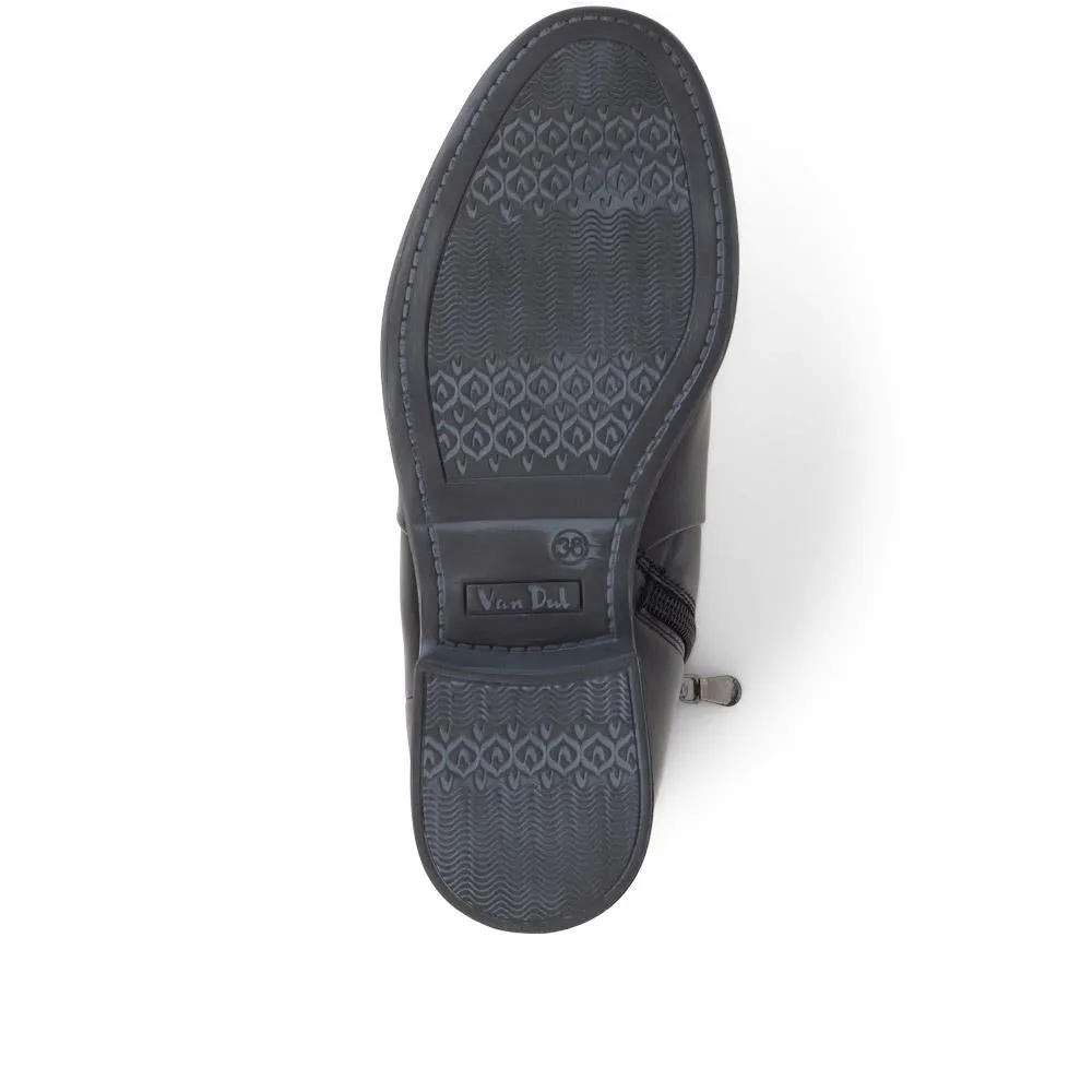 Leather Ankle Boots - GUP38501 / 324 314 sold by Shoe-Shop product image thumbnail 5