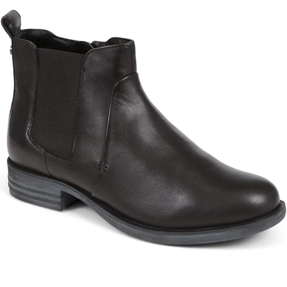 Leather Ankle Boots - GUP38501 / 324 314 sold by Shoe-Shop product image thumbnail 2
