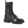 Chunky Combat Boots - GAB36512 / 322 680 sold by Shoe-Shop