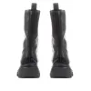 Chunky Combat Boots - GAB36512 / 322 680 sold by Shoe-Shop