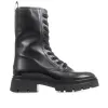 Chunky Combat Boots - GAB36512 / 322 680 sold by Shoe-Shop