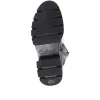 Chunky Combat Boots - GAB36512 / 322 680 sold by Shoe-Shop