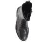 Chunky Combat Boots - GAB36512 / 322 680 sold by Shoe-Shop