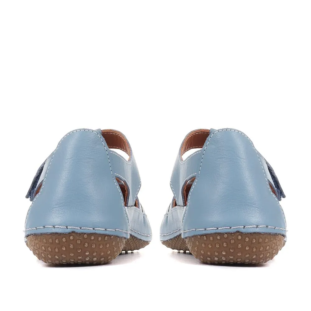 Lightweight Summer Shoes - DANCI35004 / 322 559 sold by Shoe-Shop product image thumbnail 4