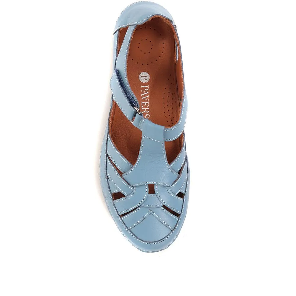 Lightweight Summer Shoes - DANCI35004 / 322 559 sold by Shoe-Shop product image thumbnail 5