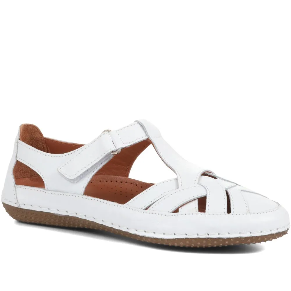 Lightweight Summer Shoes - DANCI35004 / 322 559 sold by Shoe-Shop product image thumbnail 2