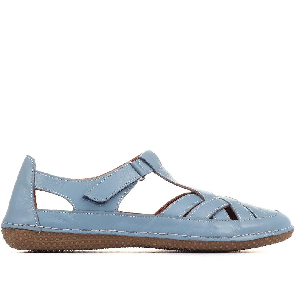 Lightweight Summer Shoes - DANCI35004 / 322 559 sold by Shoe-Shop product image thumbnail 3