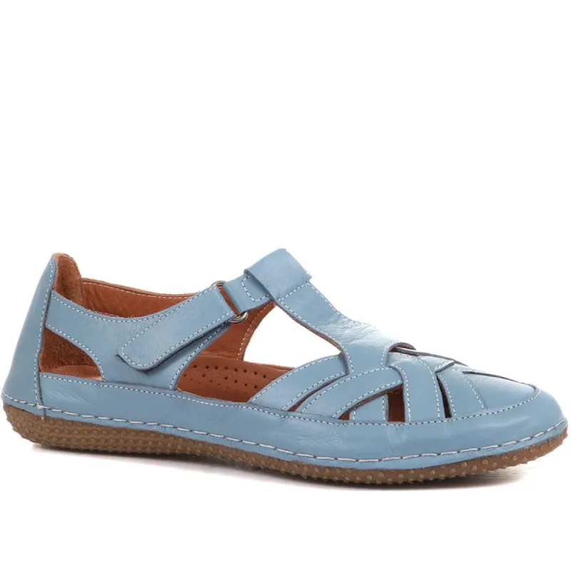 Lightweight Summer Shoes - DANCI35004 / 322 559 sold by Shoe-Shop
