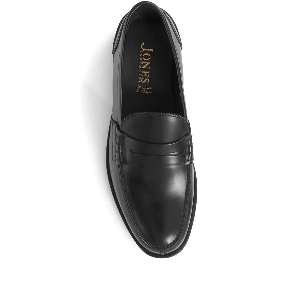 Chorleywood Leather Penny Loafers - CHORLEYWOOD / 319 291 sold by Shoe-Shop product image thumbnail 4