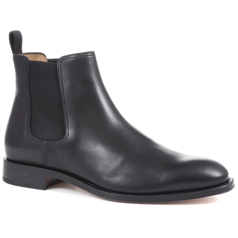 Cheltenham Handmade Chelsea Boots - CHELTENHAM / 322 868 sold by Shoe-Shop