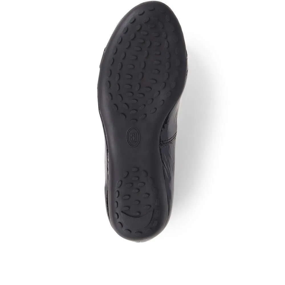 Patent Leather Pumps - BELBT38001 / 324 227 sold by Shoe-Shop product image thumbnail 5