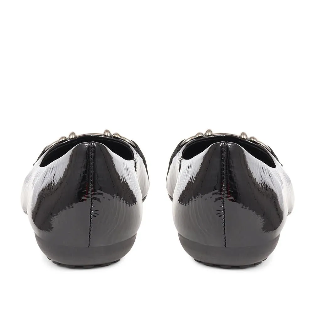 Patent Leather Pumps - BELBT38001 / 324 227 sold by Shoe-Shop product image thumbnail 4