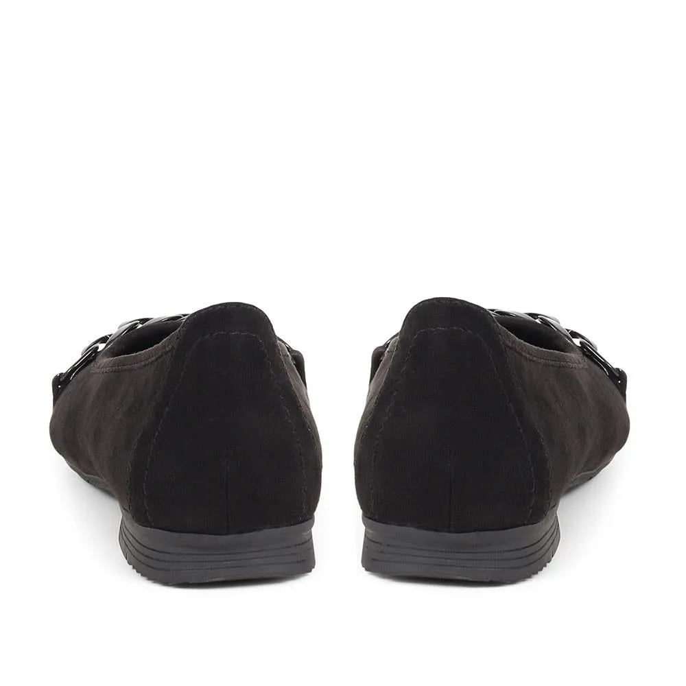 Slip-On Smart Ballet Pumps - JANSP38001 / 324 092 sold by Shoe-Shop product image thumbnail 4