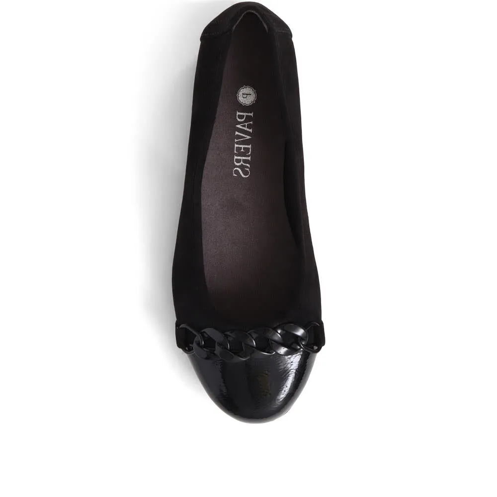 Slip-On Smart Ballet Pumps - JANSP38001 / 324 092 sold by Shoe-Shop product image thumbnail 5