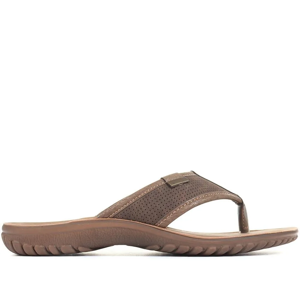 Toe-Post Flip Flops - INB35039 / 321 792 sold by Shoe-Shop product image thumbnail 3