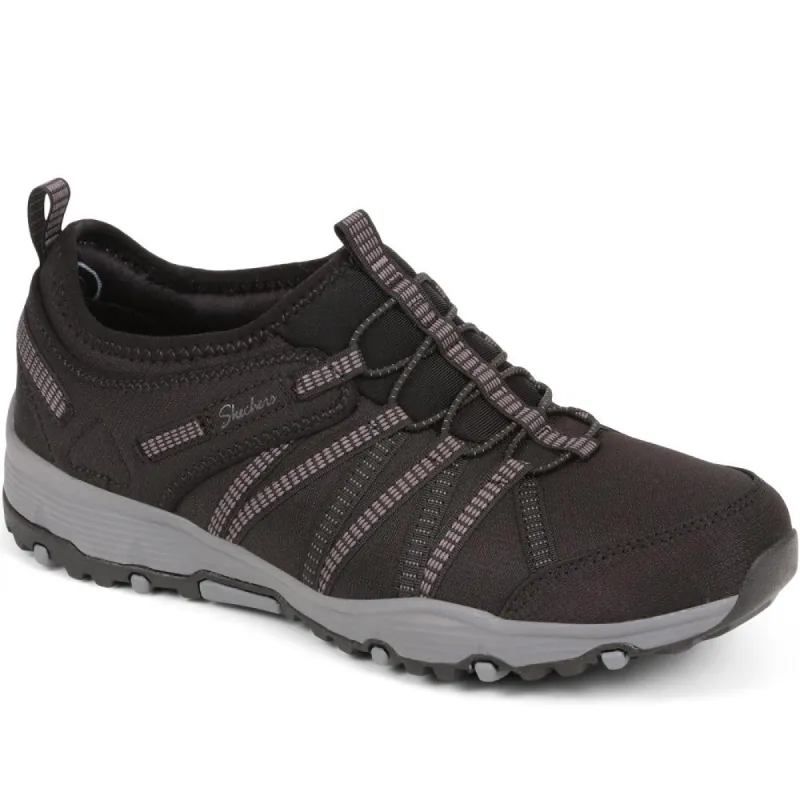 Skechers Seager Hike 2 Trainers - SKE38061 / 324 076 sold by Shoe-Shop