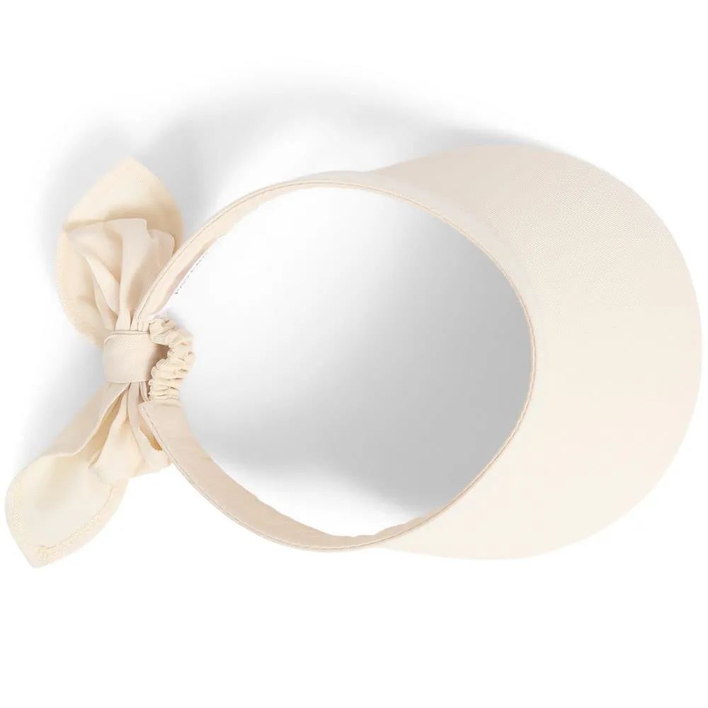 Tie Close Visor - QIA39011 / 325 371 sold by Shoe-Shop product image thumbnail 5